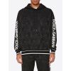 dolce gabbana baroque jacquard black mikina (2)