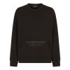 dolce gabbana exclusive black mikina (4)