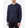 dolce gabbana logo 3d dark blue mikina (3)