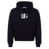dolce gabbana logo black mikina 2 (1)