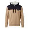 iceberg country brown mikina (1)