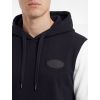 iceberg capuccio black mikina (1)