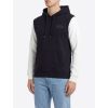 iceberg capuccio black mikina (3)