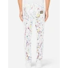 dolce gabbana color splash white rifle (3)