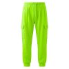 dolce gabbana fluo green joggery (1)
