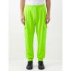 dolce gabbana fluo green joggery (1)