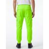 dolce gabbana fluo green joggery (3)