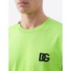 dolce gabbana fluo ii green trickos (5)