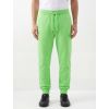 dolce gabbana fluo light green teplaky (1)
