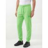 dolce gabbana fluo light green teplaky (2)