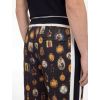 dolce gabbana madonna black joggery61