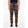 dolce gabbana madonna black joggery (1)
