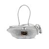 dolce gabbana miss sicily silver kabelka (1)