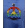 dolce gabbana peace blue tricko (1)