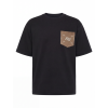 imperial comfy black tricko (1)