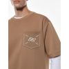imperial comfy brown tricko (1)