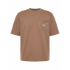 imperial comfy brown tricko