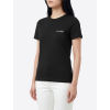 iceberg detail logo black tricko (3)
