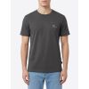 iceberg logo grey tricko (2)