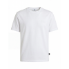 iceberg logo white tricko (1)