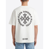 cor leonis circle crest white tricko (4)