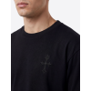 cor leonis double cross black tricko (5)