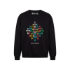 cor leonis insignia black mikina (1)