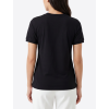dolce gabbana logo plaque black tricko (4)