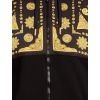 versace gold black mikina (1)