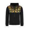 versace gold black mikina (1)