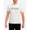 versace logo white tricko (2)
