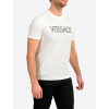 versace logo white tricko (3)