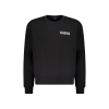 balmain mirror black mikina (1)
