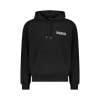 balmain mirror logo black mikina (1)