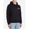 balmain mirror logo black mikina (3)