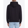 balmain mirror logo black mikina (4)