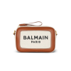 balmain paris camera beige crossbody kabelka (1)