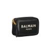 balmain paris camera black crossbody kabelka (2)