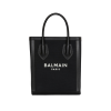 balmain paris tote black shopper kabelka (1)