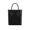 balmain paris tote black shopper kabelka (2)