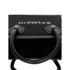 balmain paris tote black shopper kabelka (3)