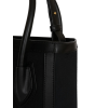 balmain paris tote black shopper kabelka