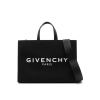 32givenchy g tote black shopper kabelka