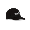 balmain mirror logo black siltovka (2)