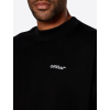 off white pixel black mikina (4)