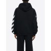 off white pixels black mikina (4)