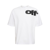 off white shared logo white tricko (1)
