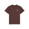 jacquemus les classiques brown tricko (1)