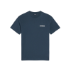 jacquemus les classiques dark blue tricko (1)