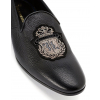 BILLIONAIRE Crest pánske mokasíny (7)